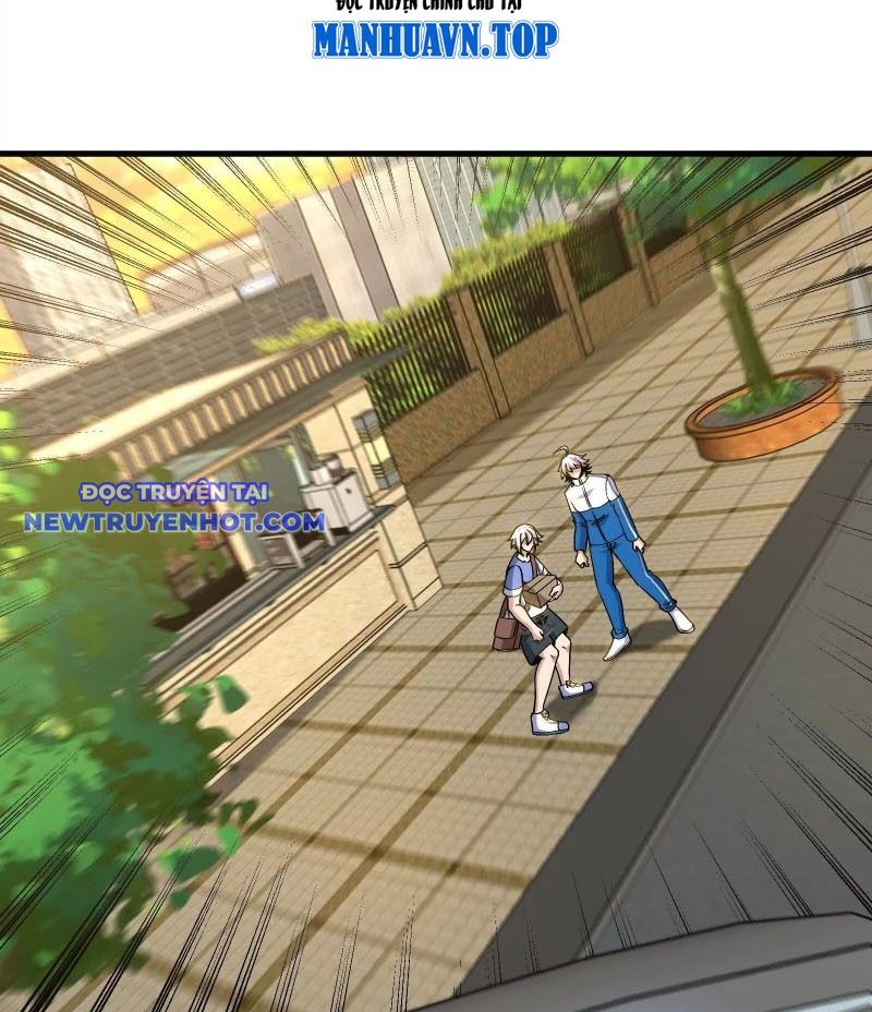Ta Là Quái Thú Đại Chúa Tể Chapter 88 - Trang 2
