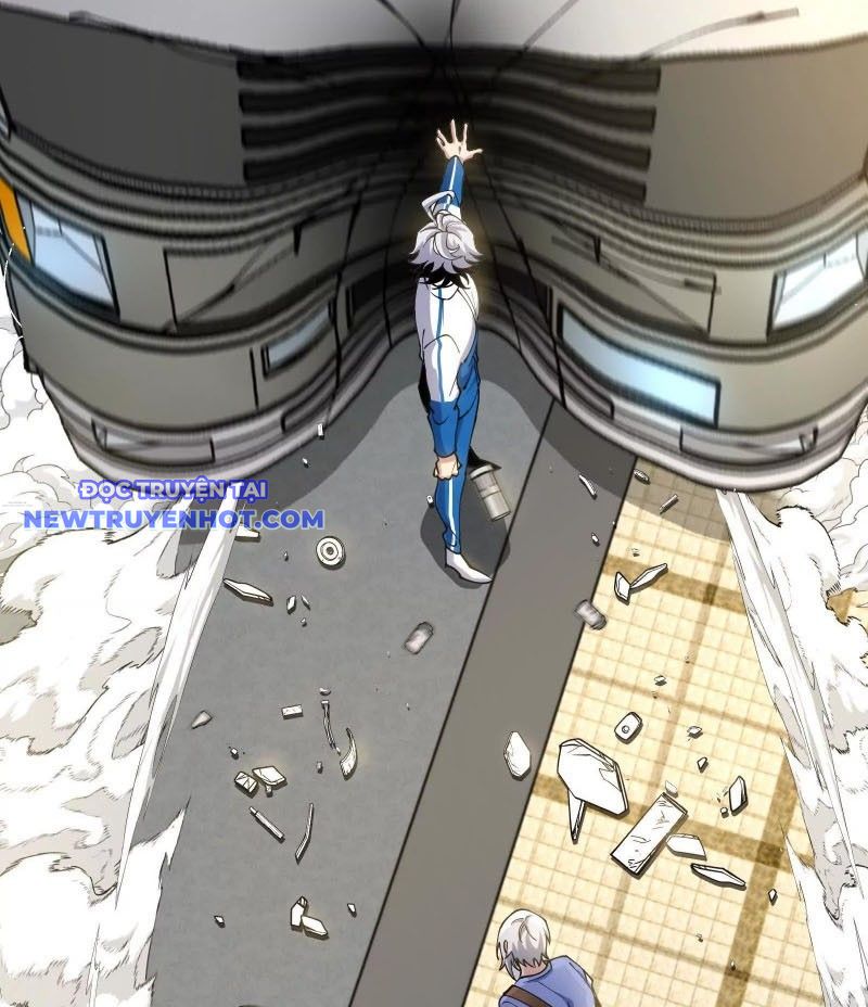 Ta Là Quái Thú Đại Chúa Tể Chapter 88 - Trang 2