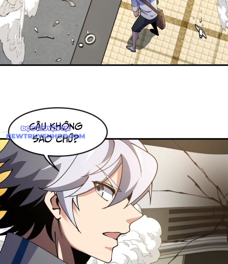 Ta Là Quái Thú Đại Chúa Tể Chapter 88 - Trang 2