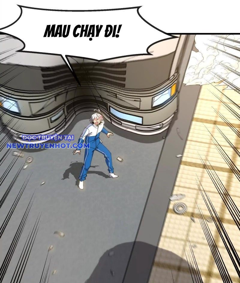 Ta Là Quái Thú Đại Chúa Tể Chapter 88 - Trang 2
