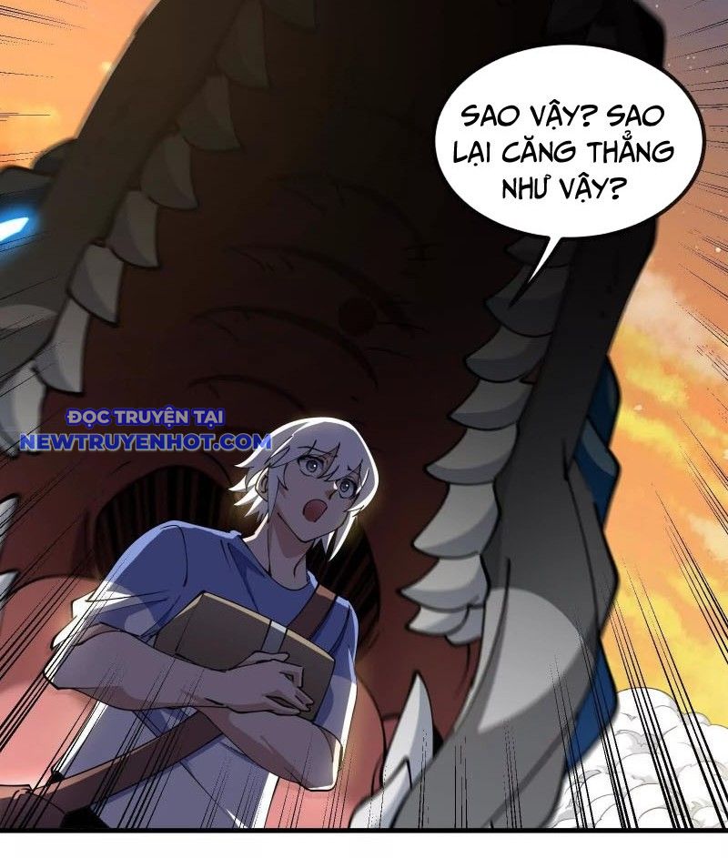 Ta Là Quái Thú Đại Chúa Tể Chapter 88 - Trang 2