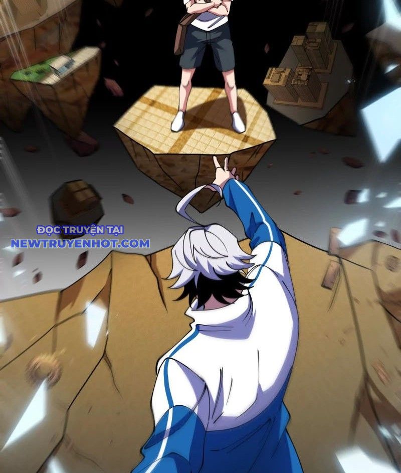 Ta Là Quái Thú Đại Chúa Tể Chapter 88 - Trang 2