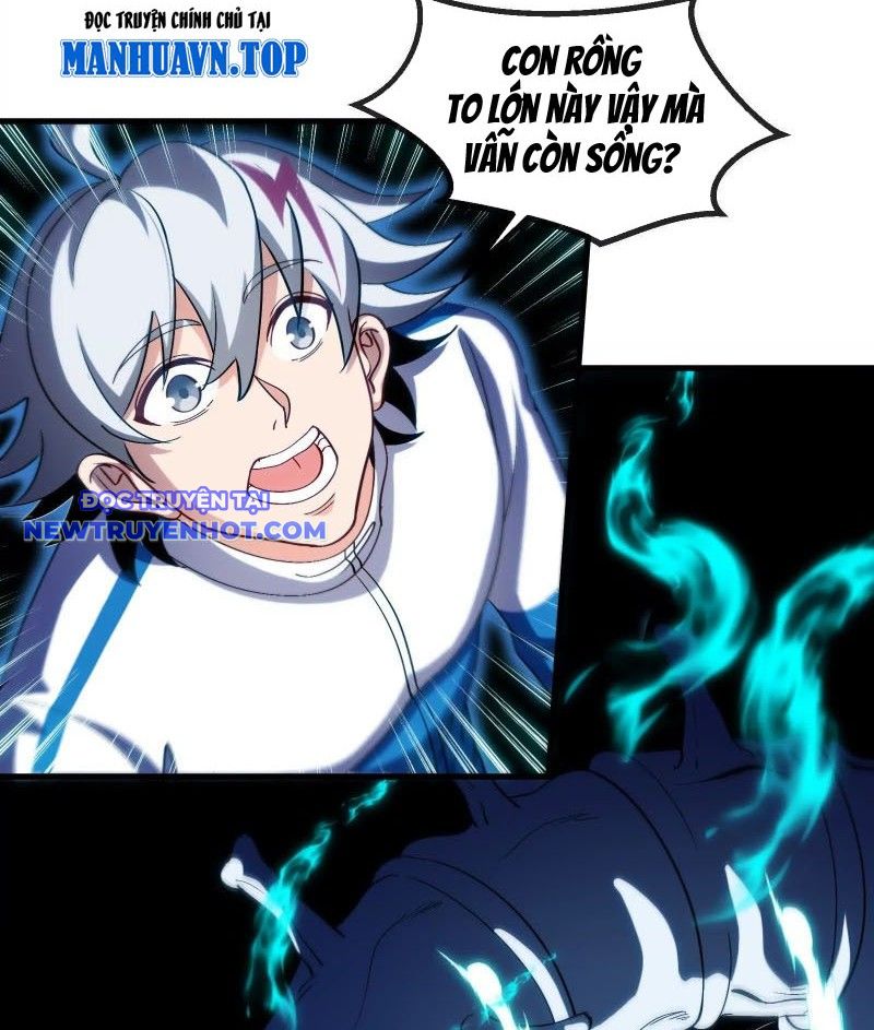 Ta Là Quái Thú Đại Chúa Tể Chapter 88 - Trang 2