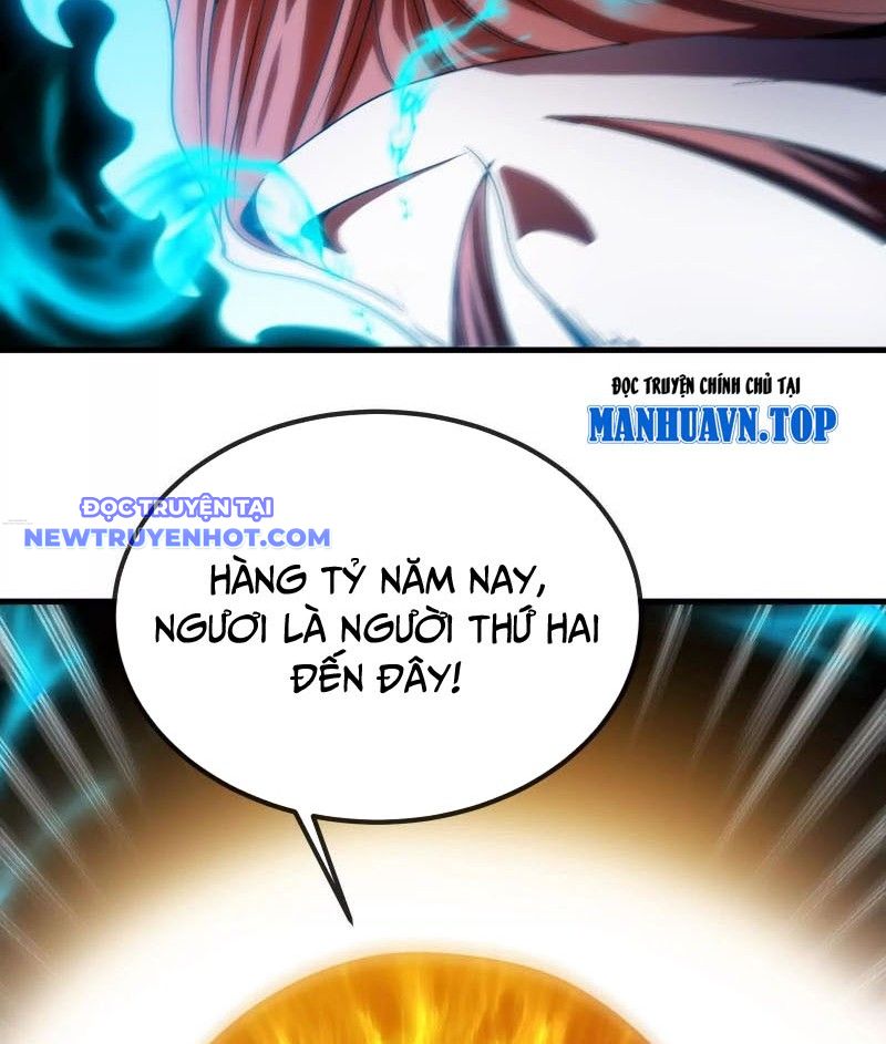 Ta Là Quái Thú Đại Chúa Tể Chapter 88 - Trang 2