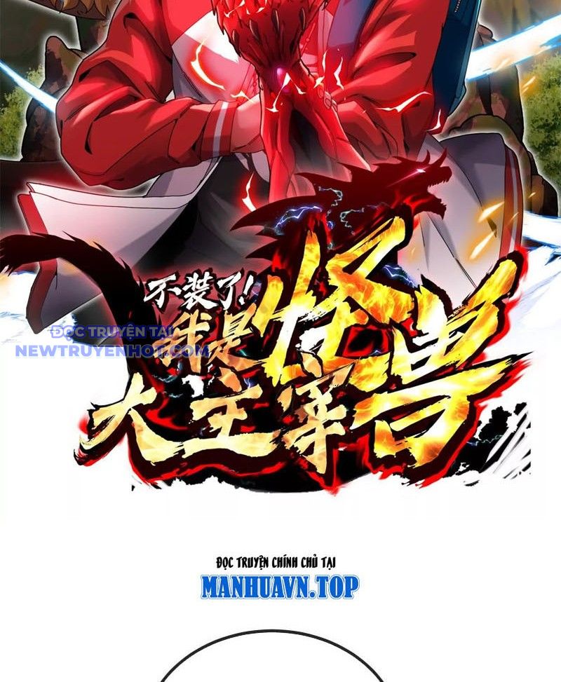Ta Là Quái Thú Đại Chúa Tể Chapter 89 - Trang 2