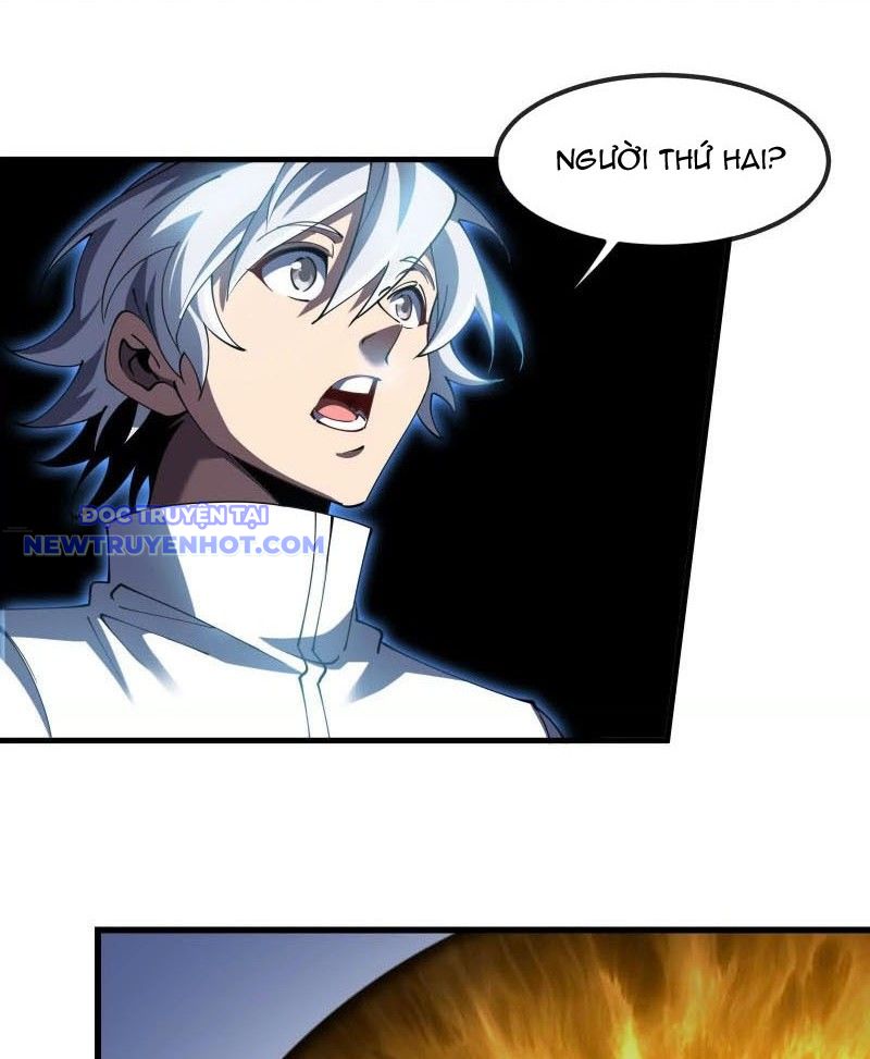 Ta Là Quái Thú Đại Chúa Tể Chapter 89 - Trang 2