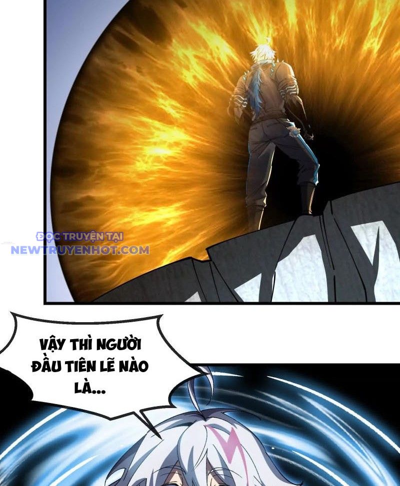 Ta Là Quái Thú Đại Chúa Tể Chapter 89 - Trang 2