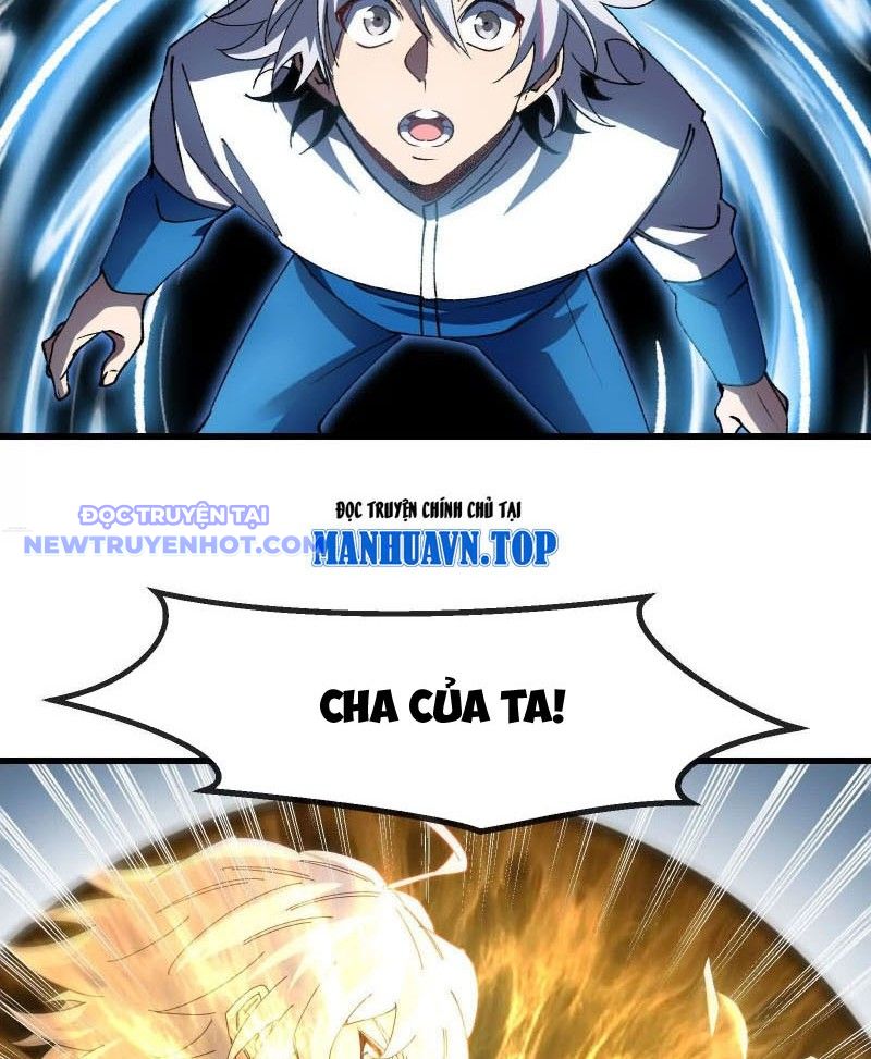 Ta Là Quái Thú Đại Chúa Tể Chapter 89 - Trang 2