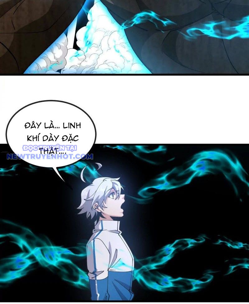 Ta Là Quái Thú Đại Chúa Tể Chapter 89 - Trang 2