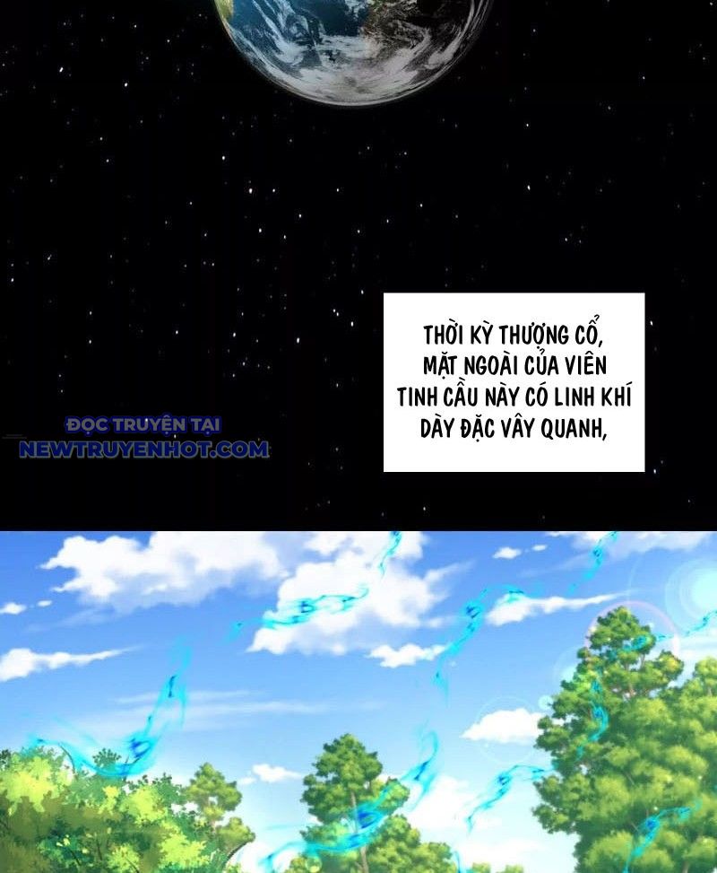 Ta Là Quái Thú Đại Chúa Tể Chapter 89 - Trang 2