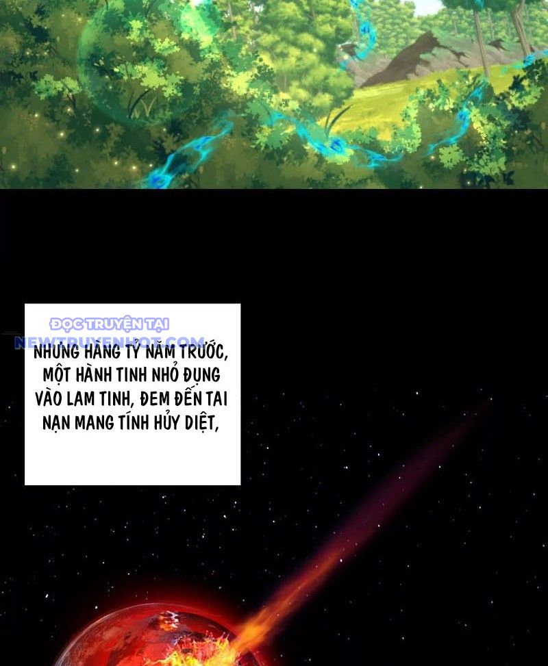 Ta Là Quái Thú Đại Chúa Tể Chapter 89 - Trang 2