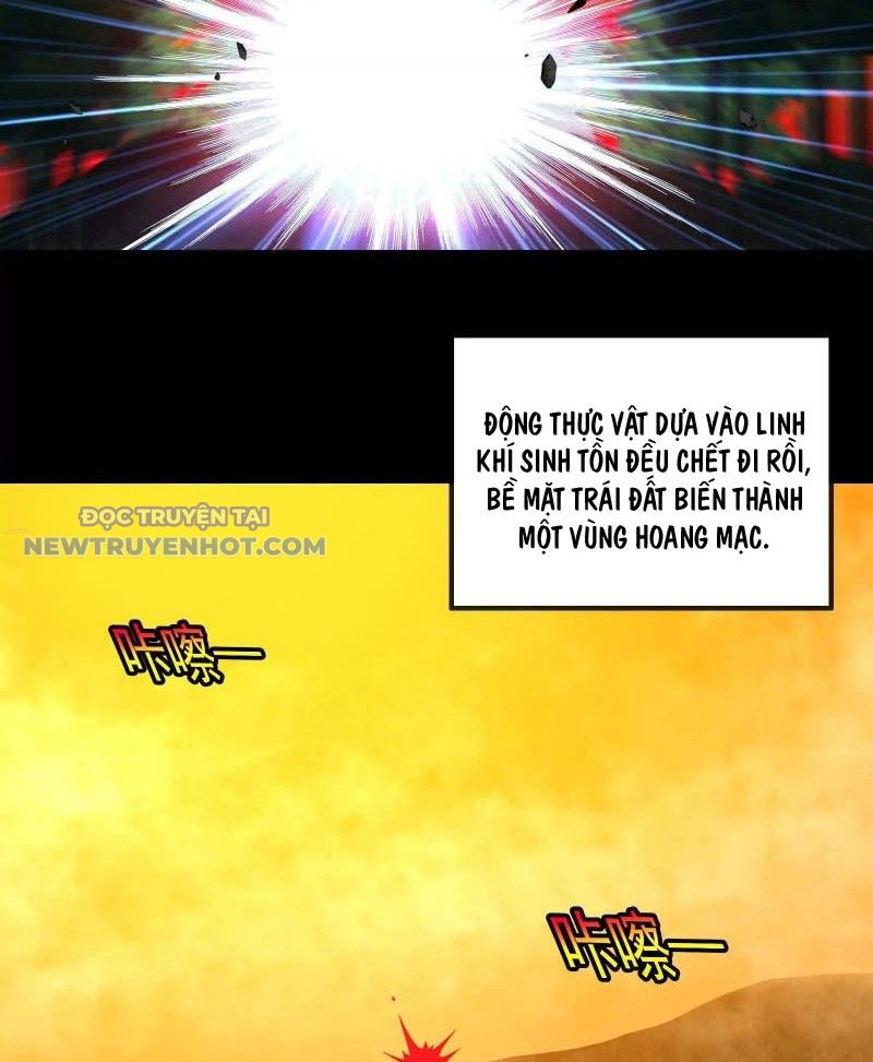 Ta Là Quái Thú Đại Chúa Tể Chapter 89 - Trang 2