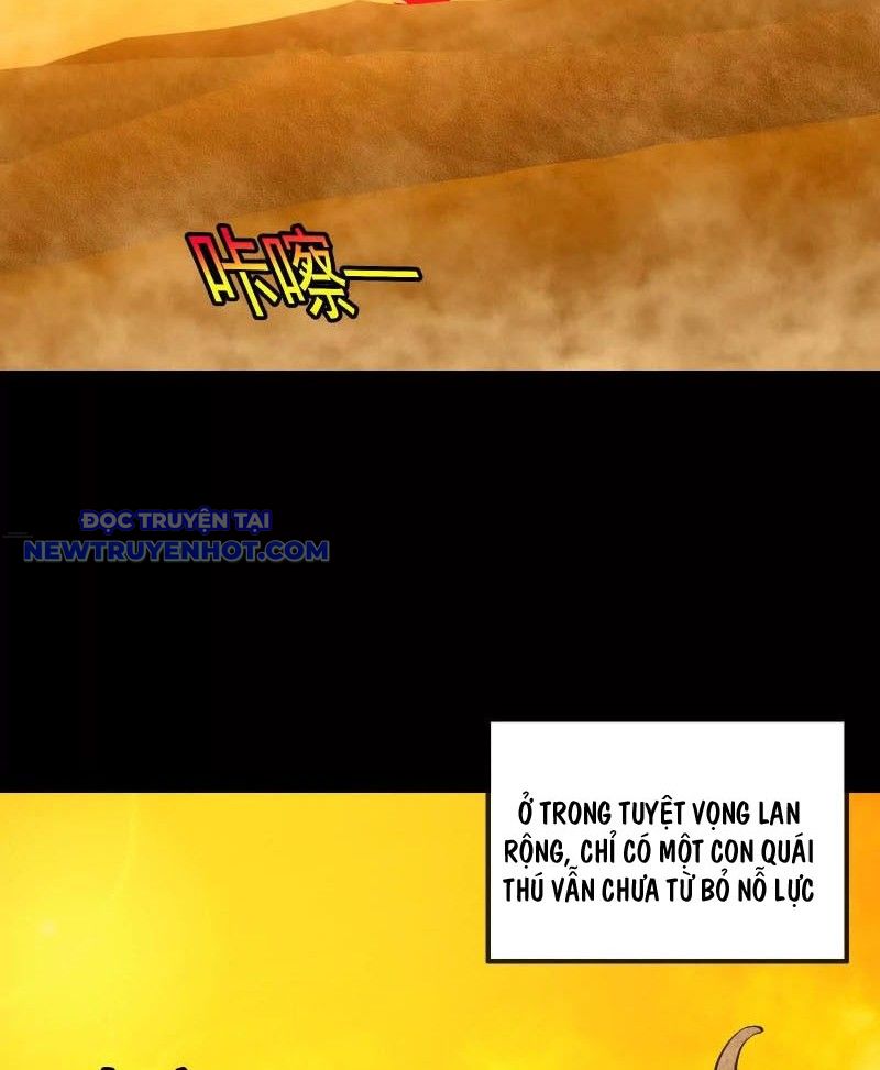 Ta Là Quái Thú Đại Chúa Tể Chapter 89 - Trang 2