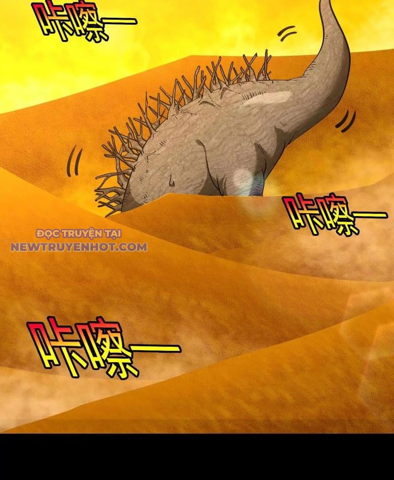 Ta Là Quái Thú Đại Chúa Tể Chapter 89 - Trang 2
