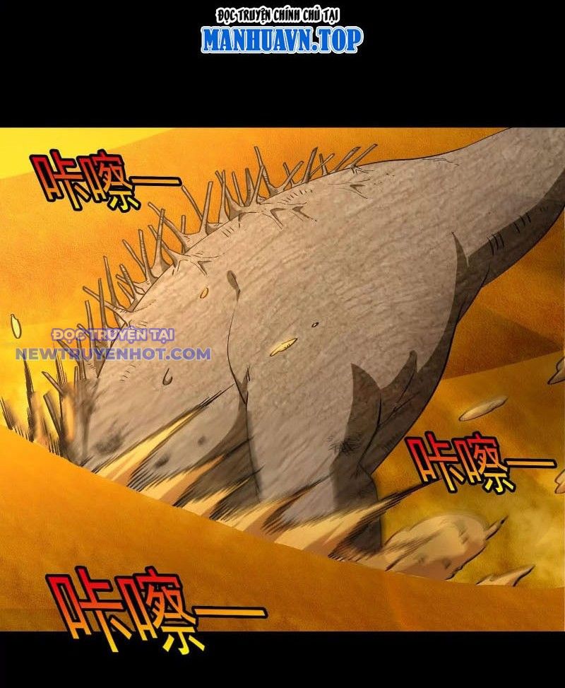 Ta Là Quái Thú Đại Chúa Tể Chapter 89 - Trang 2