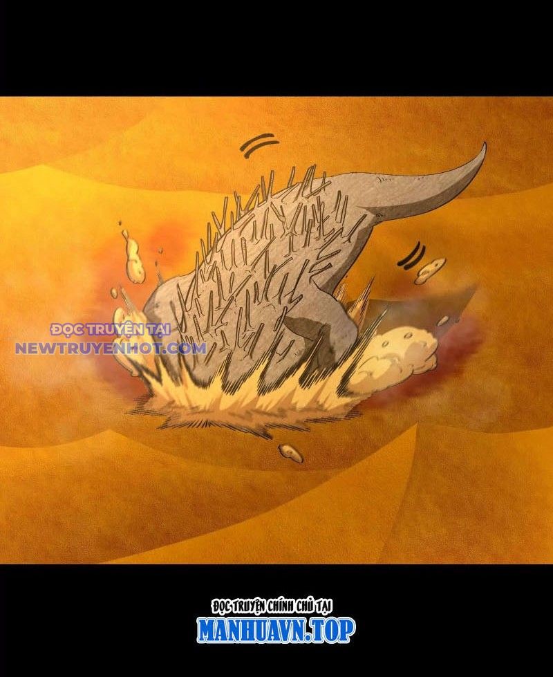 Ta Là Quái Thú Đại Chúa Tể Chapter 89 - Trang 2