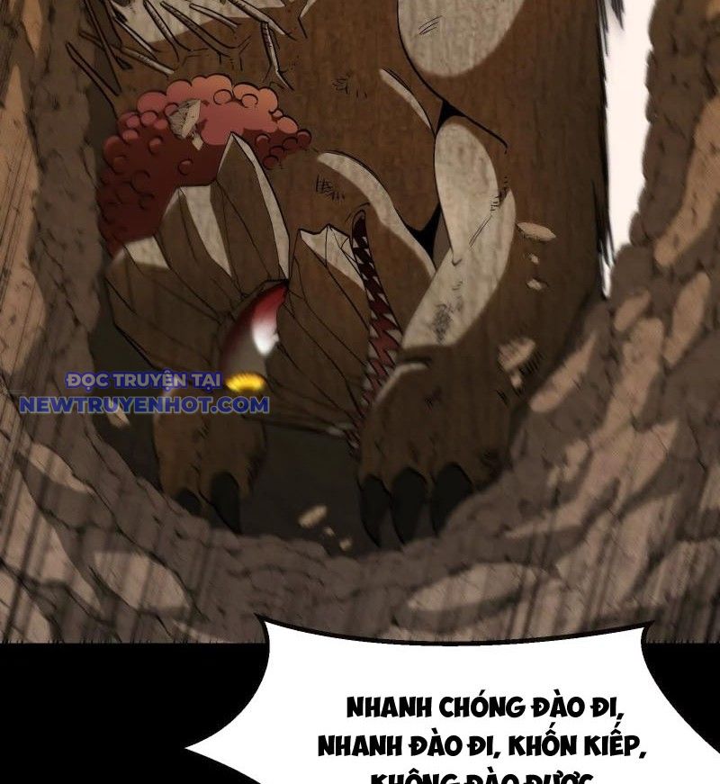 Ta Là Quái Thú Đại Chúa Tể Chapter 89 - Trang 2