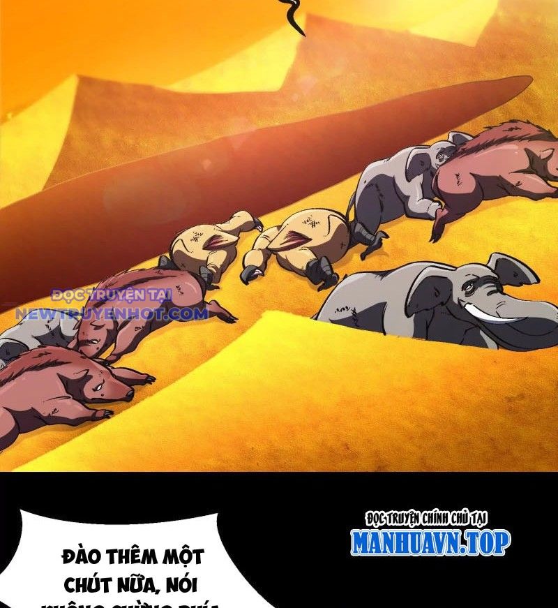 Ta Là Quái Thú Đại Chúa Tể Chapter 89 - Trang 2