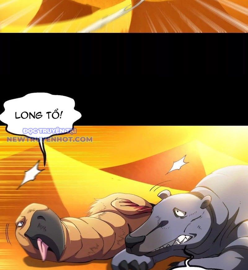 Ta Là Quái Thú Đại Chúa Tể Chapter 89 - Trang 2