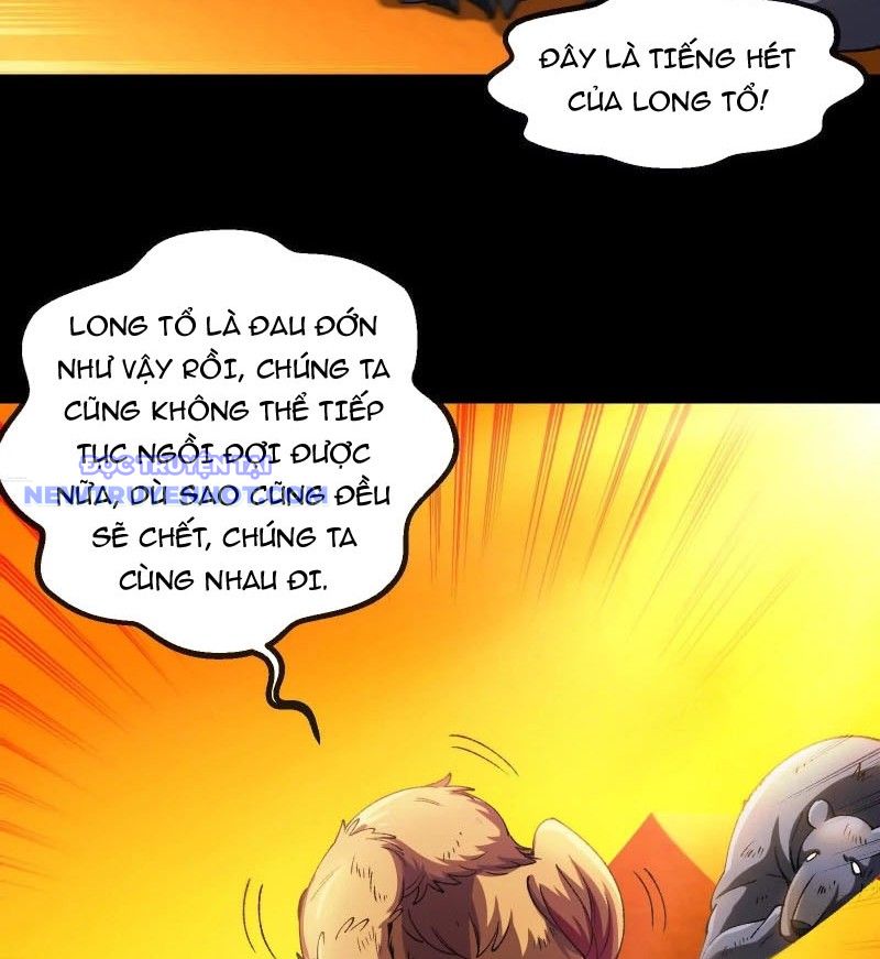 Ta Là Quái Thú Đại Chúa Tể Chapter 89 - Trang 2
