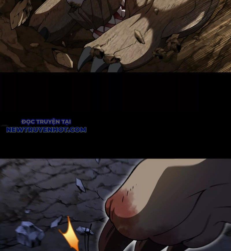 Ta Là Quái Thú Đại Chúa Tể Chapter 89 - Trang 2