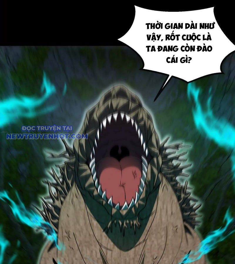 Ta Là Quái Thú Đại Chúa Tể Chapter 89 - Trang 2