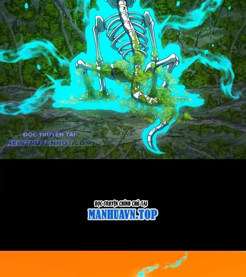 Ta Là Quái Thú Đại Chúa Tể Chapter 89 - Trang 2