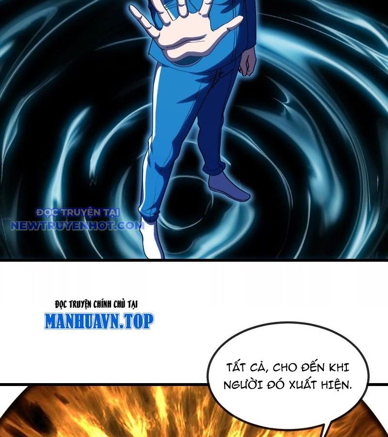 Ta Là Quái Thú Đại Chúa Tể Chapter 89 - Trang 2