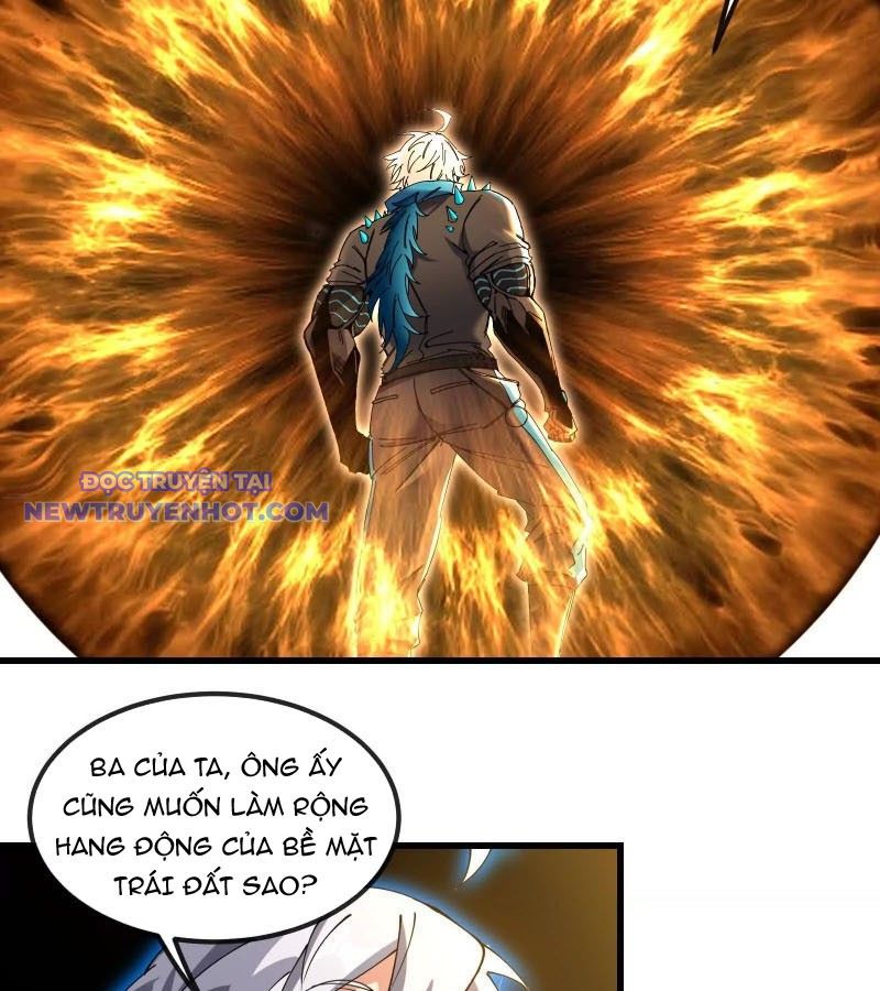 Ta Là Quái Thú Đại Chúa Tể Chapter 89 - Trang 2