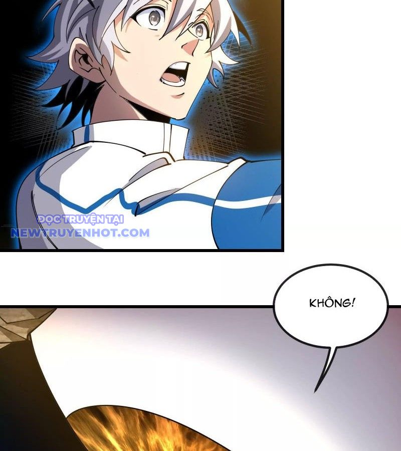 Ta Là Quái Thú Đại Chúa Tể Chapter 89 - Trang 2
