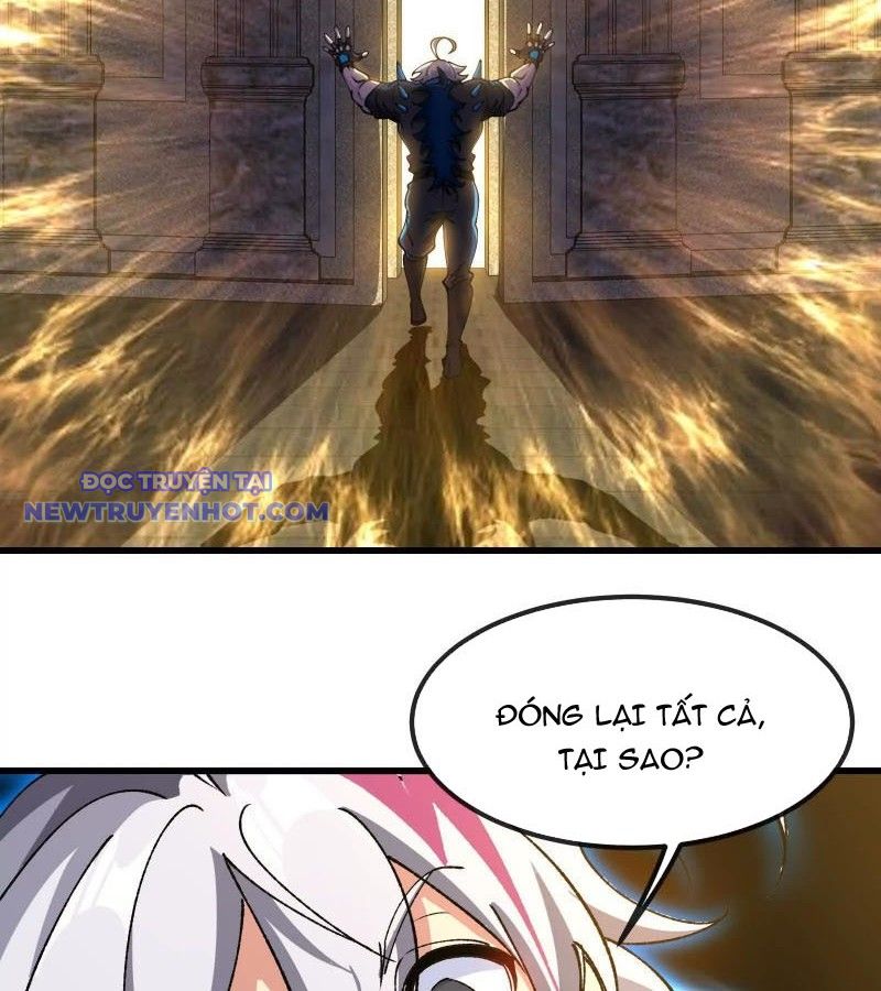 Ta Là Quái Thú Đại Chúa Tể Chapter 89 - Trang 2