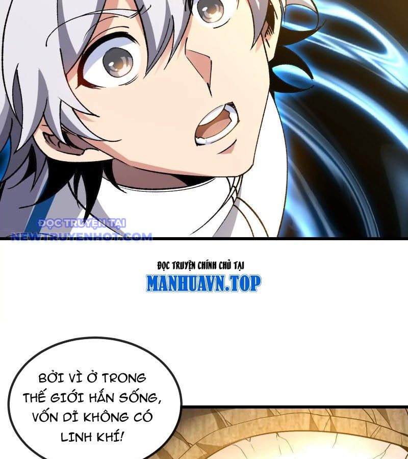Ta Là Quái Thú Đại Chúa Tể Chapter 89 - Trang 2