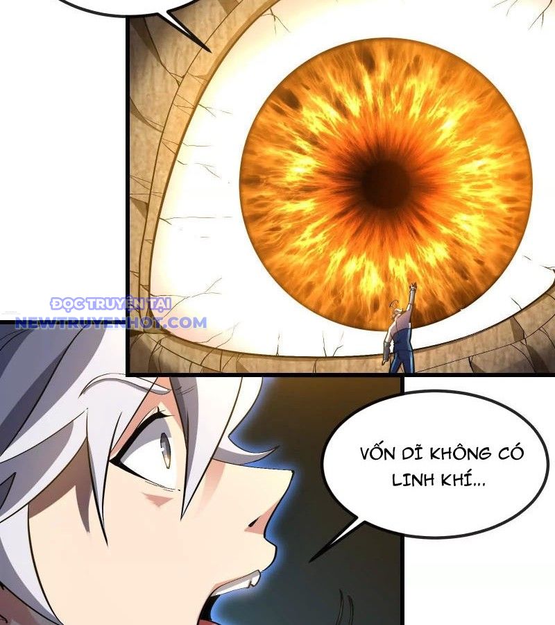 Ta Là Quái Thú Đại Chúa Tể Chapter 89 - Trang 2