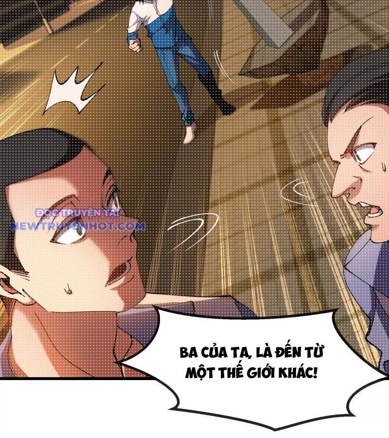 Ta Là Quái Thú Đại Chúa Tể Chapter 89 - Trang 2