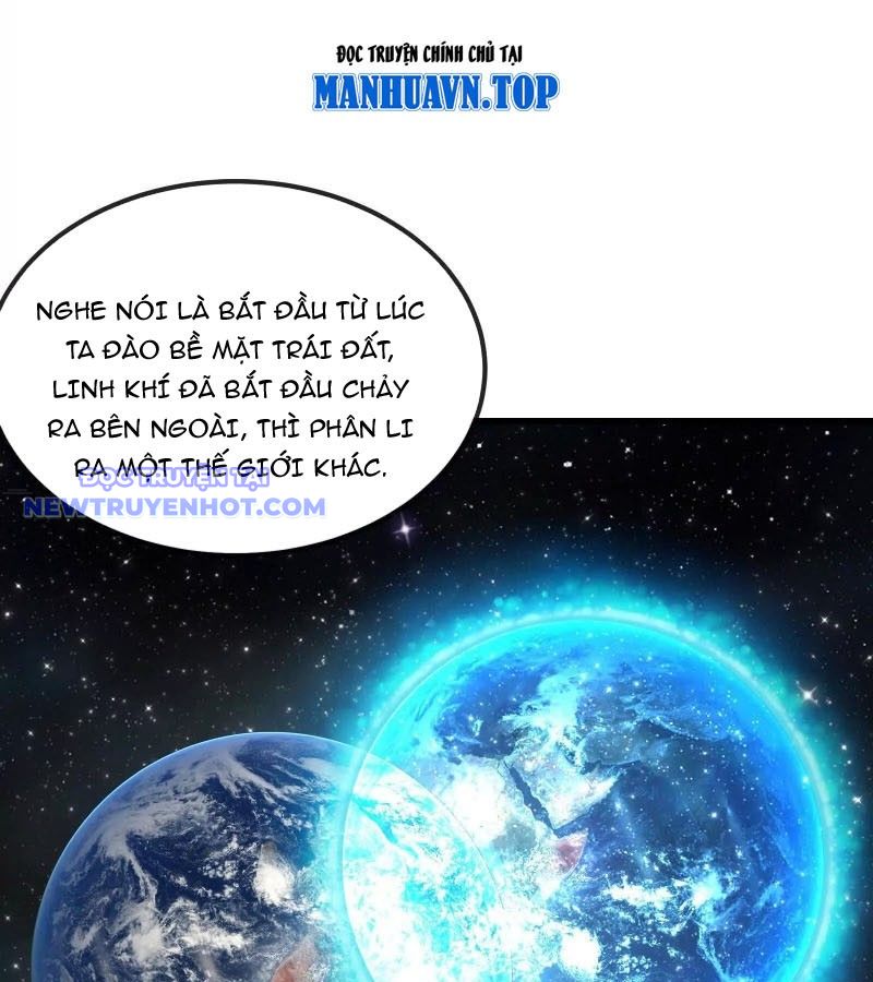 Ta Là Quái Thú Đại Chúa Tể Chapter 89 - Trang 2