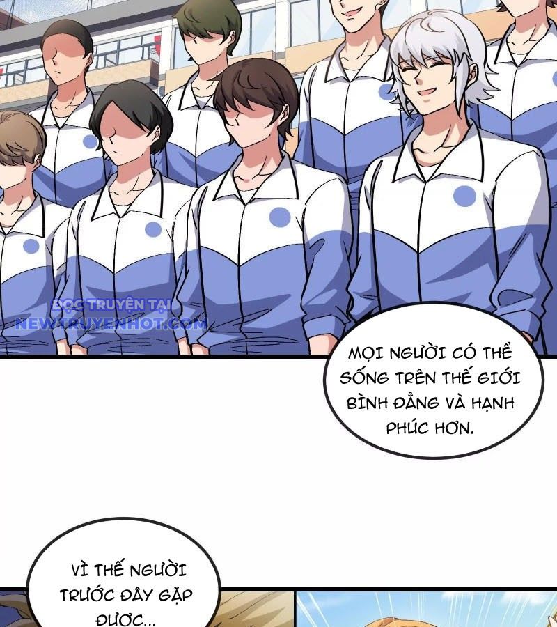 Ta Là Quái Thú Đại Chúa Tể Chapter 89 - Trang 2