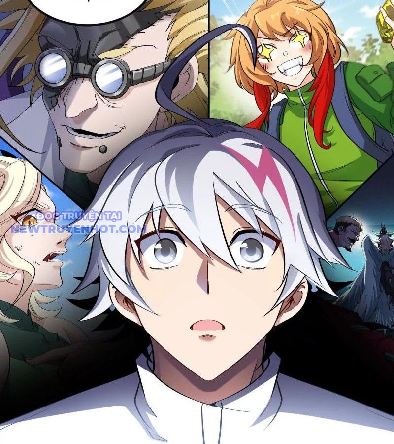 Ta Là Quái Thú Đại Chúa Tể Chapter 89 - Trang 2