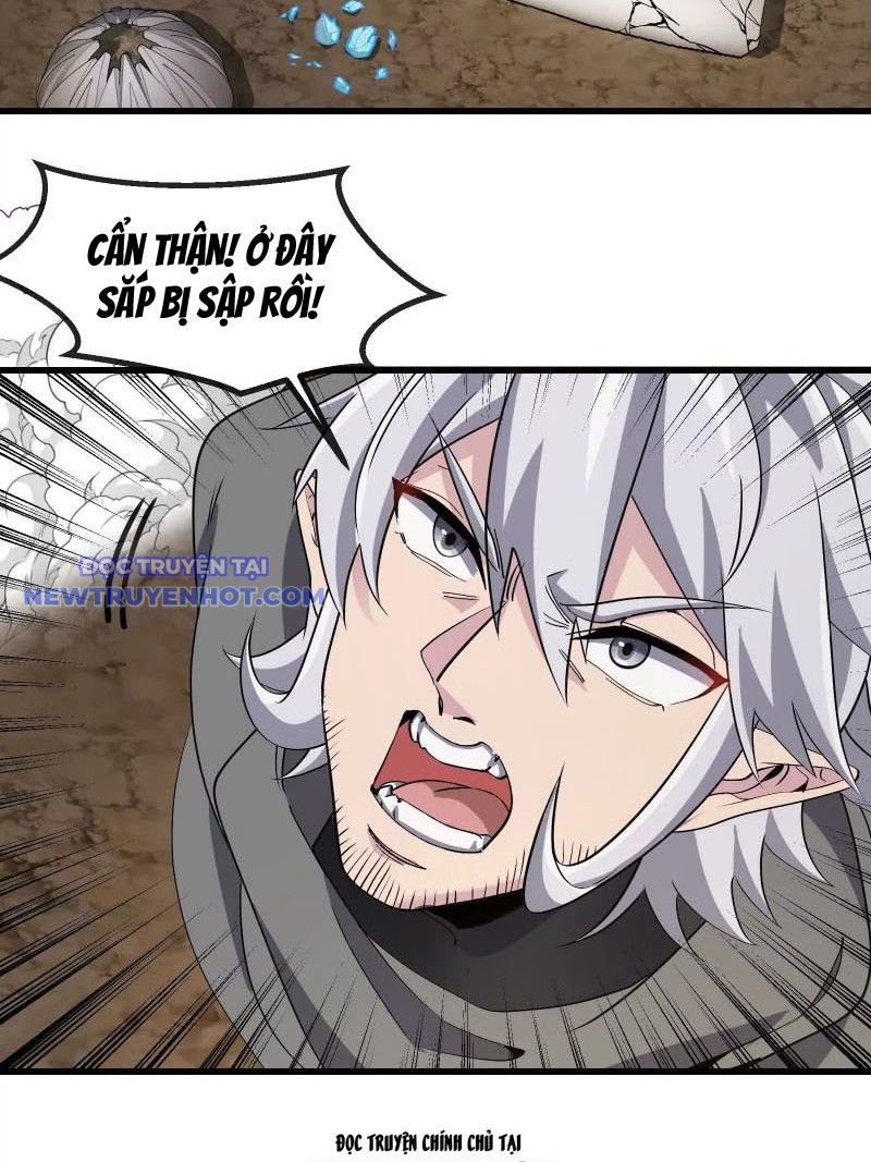 Ta Là Quái Thú Đại Chúa Tể Chapter 91 - Trang 2