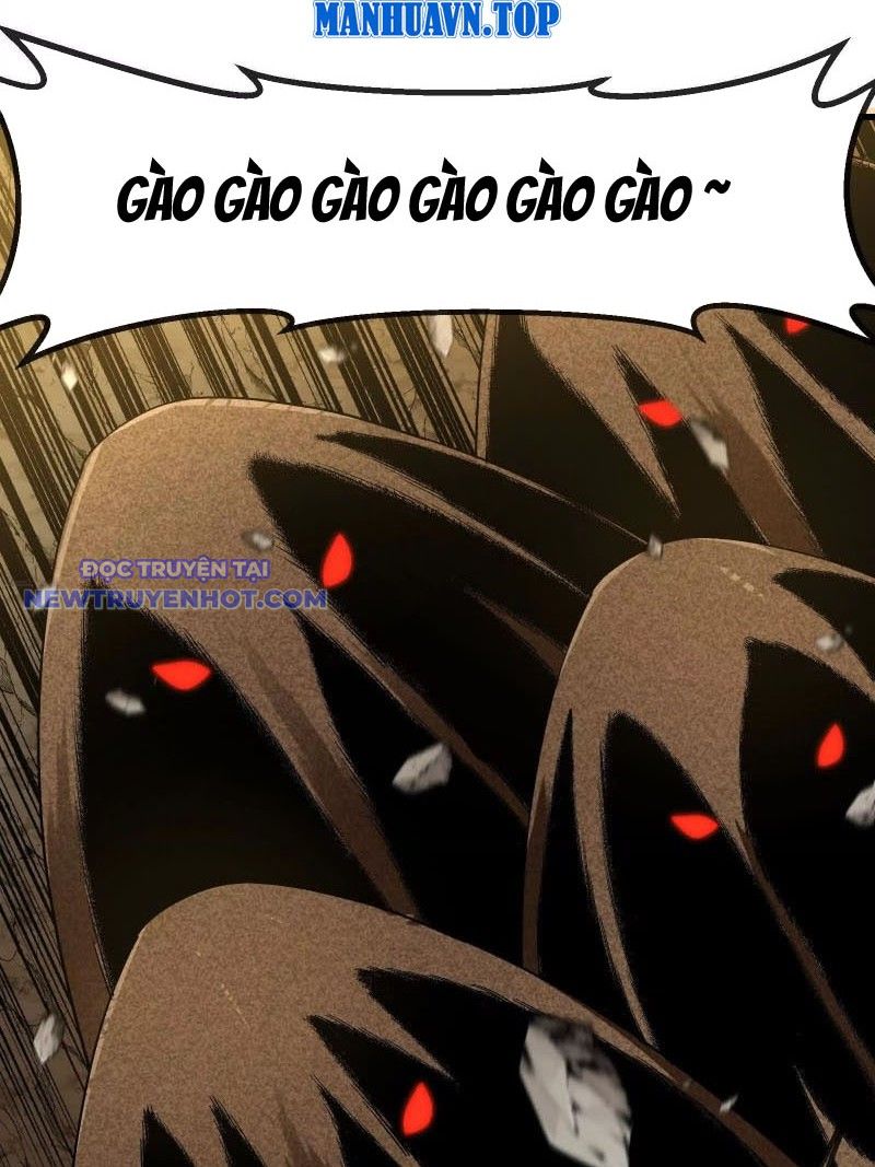 Ta Là Quái Thú Đại Chúa Tể Chapter 91 - Trang 2