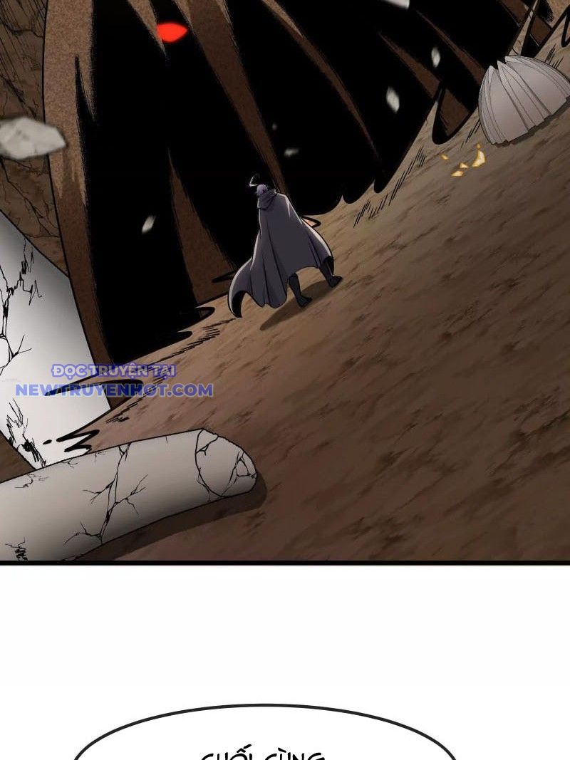 Ta Là Quái Thú Đại Chúa Tể Chapter 91 - Trang 2