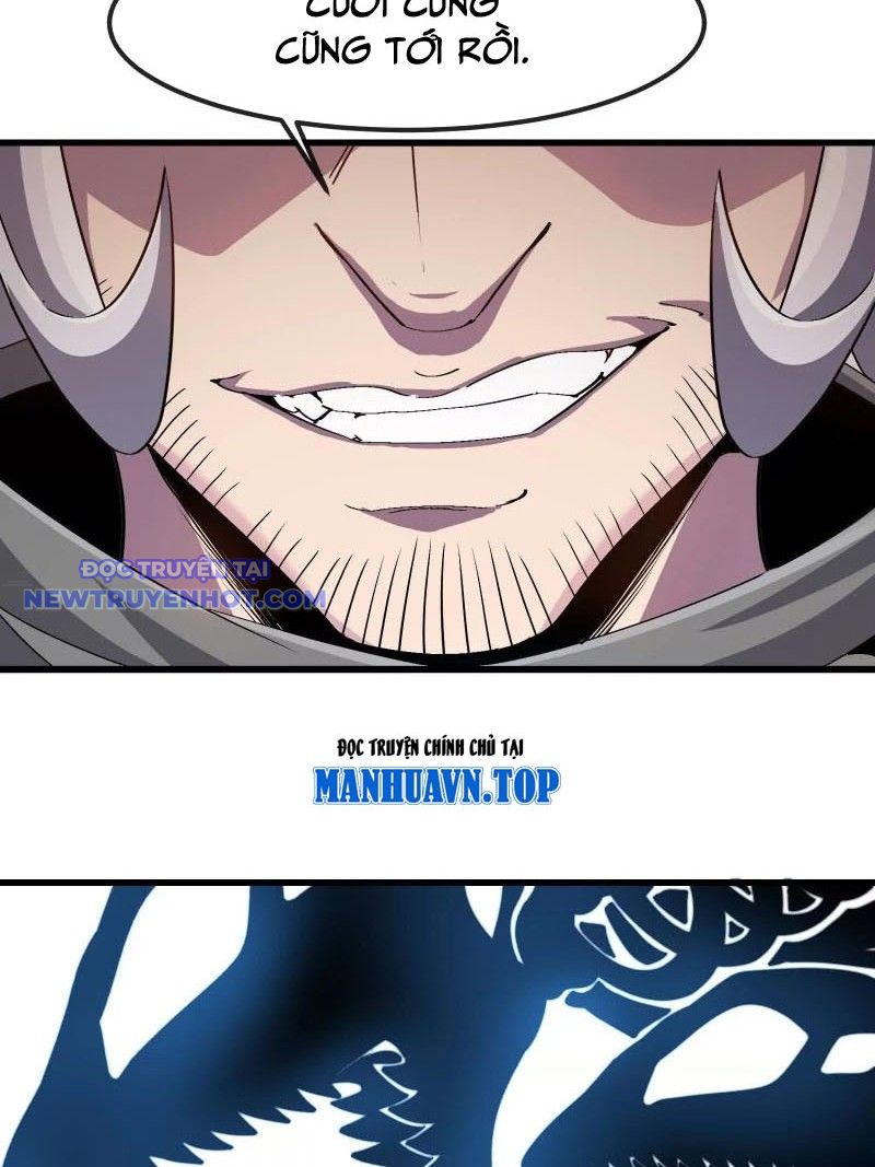 Ta Là Quái Thú Đại Chúa Tể Chapter 91 - Trang 2