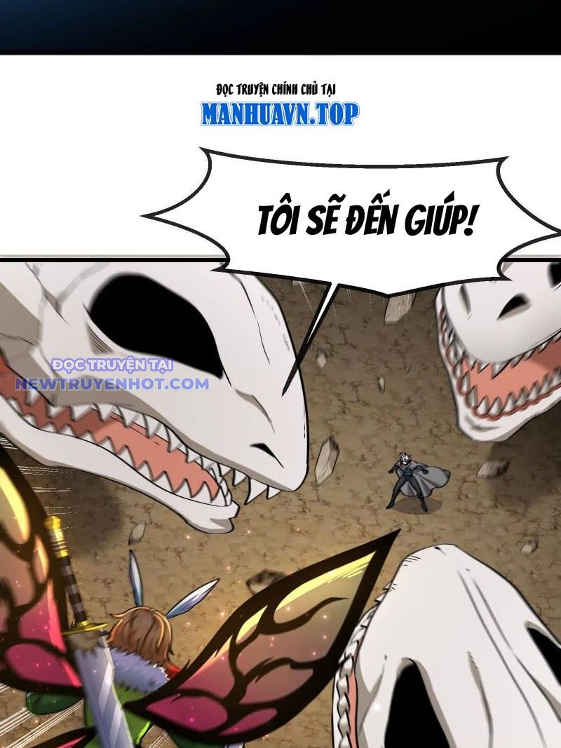 Ta Là Quái Thú Đại Chúa Tể Chapter 91 - Trang 2
