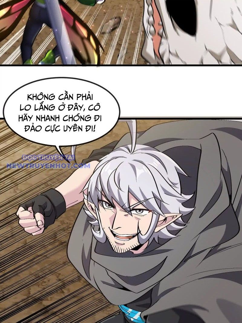 Ta Là Quái Thú Đại Chúa Tể Chapter 91 - Trang 2