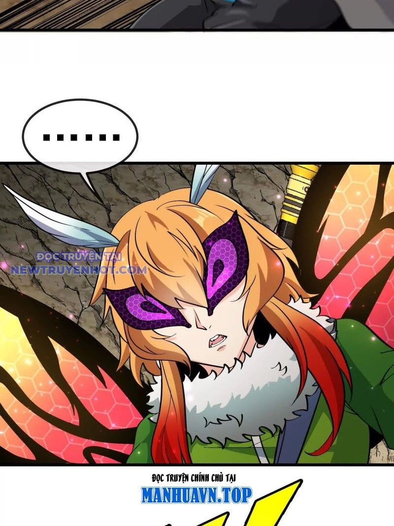 Ta Là Quái Thú Đại Chúa Tể Chapter 91 - Trang 2