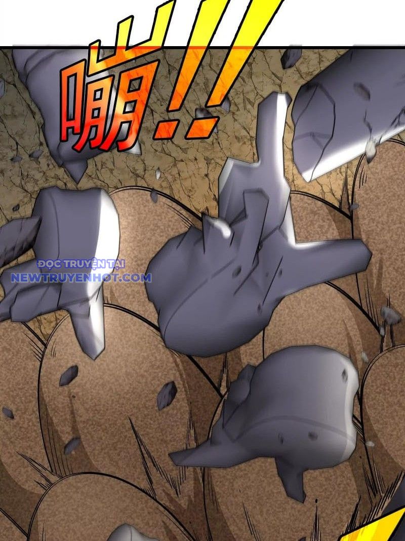 Ta Là Quái Thú Đại Chúa Tể Chapter 91 - Trang 2