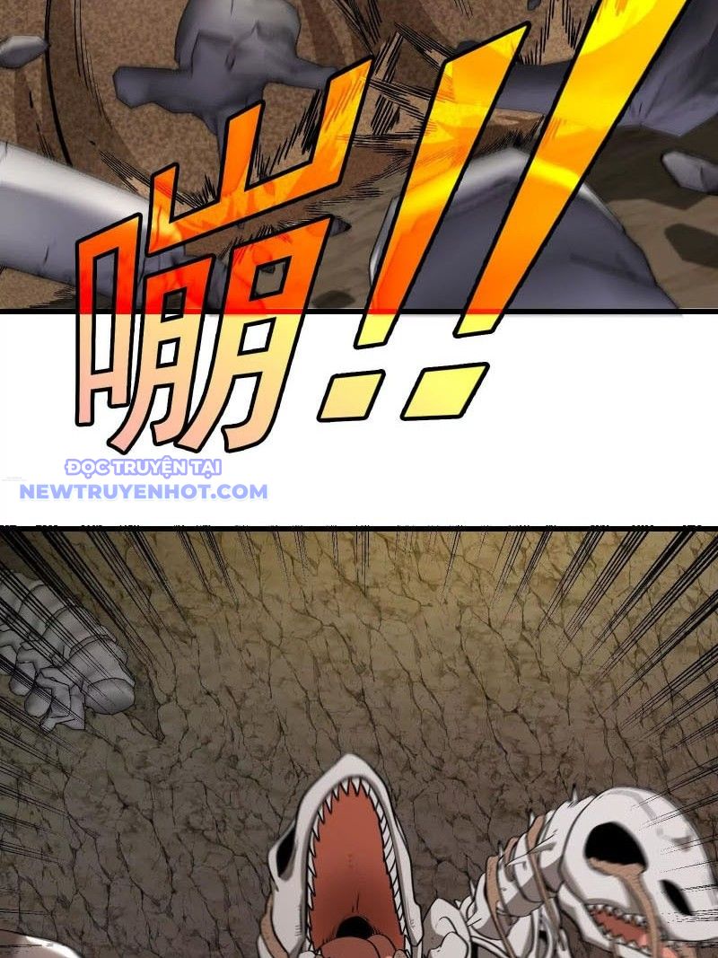 Ta Là Quái Thú Đại Chúa Tể Chapter 91 - Trang 2