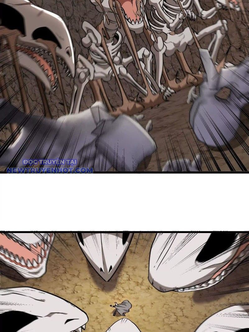 Ta Là Quái Thú Đại Chúa Tể Chapter 91 - Trang 2