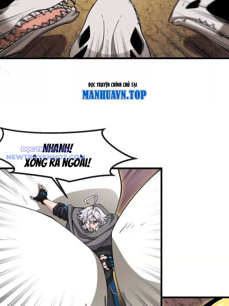 Ta Là Quái Thú Đại Chúa Tể Chapter 91 - Trang 2