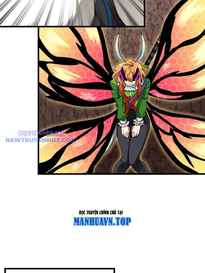 Ta Là Quái Thú Đại Chúa Tể Chapter 91 - Trang 2