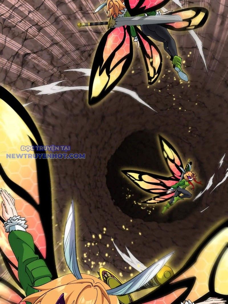 Ta Là Quái Thú Đại Chúa Tể Chapter 91 - Trang 2